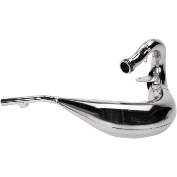 (image for) FMF Gold Series Fatty Pipe - YAMAHA YZ85 02-18