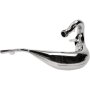 (image for) FMF Gold Series Fatty Pipe - YAMAHA YZ85 02-18