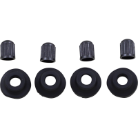 (image for) Bolt Valve Stem Grommets and Caps
