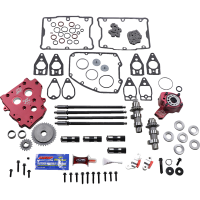 (image for) 630 Hydraulic Chain Drive Conversion Kit (Full-Travel Lifters)