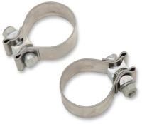 (image for) Muffler Clamp Set 1860-1382