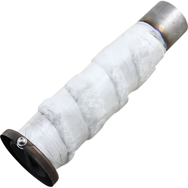 (image for) BASSANI XHAUST Bassani Optional Baffle