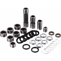(image for) Factory Links OEM Series Linkage Bearing Rebuild Kit - SUZUKI RM-Z450 18-25
