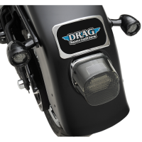 (image for) Radius Mount Chrome Small