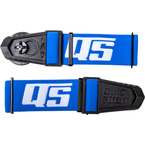 (image for) FACTORY EFFEX-APPAREL FX Factory Effex Quick Strap, Blue