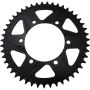 (image for) Rear F5 PTFE Sprocket 47T (Black)