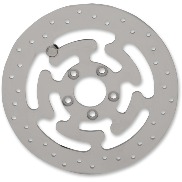 (image for) Drag Specialties OEM-Style Rear Rotor 1710-3216