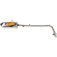 (image for) FMF Mini Powercore 4 - System w/ Aluminum Muffler