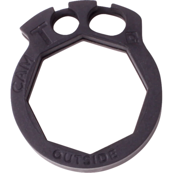 (image for) ODI V2 Throttle Cam T