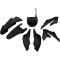 (image for) Complete Body Kit - Black