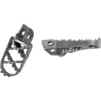 (image for) Moose Offroad Pro Footpegs - Standard