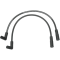 (image for) 8.8mm Spark Plug Wire Set