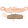 (image for) EBC Long Life R Pad FA258R
