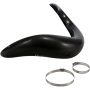(image for) Pipe Guard by ELine - KTM 300 XC-W Six Days 20-22 - Stock Exhaust
