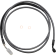 (image for) KarbonFibr Braided DOT Hydraulic Clutch Line 78"