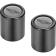 (image for) Docking Cover - Black w/ Figurati Designs Logo