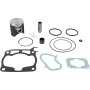 (image for) Top End Piston Kit - Cast Replica