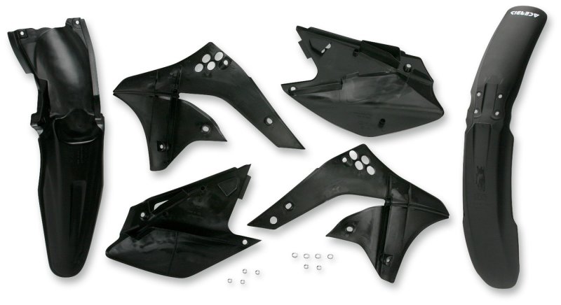 (image for) Acerbis Standard Kit
