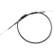 (image for) Motion Pro Throttle (pull) Cable