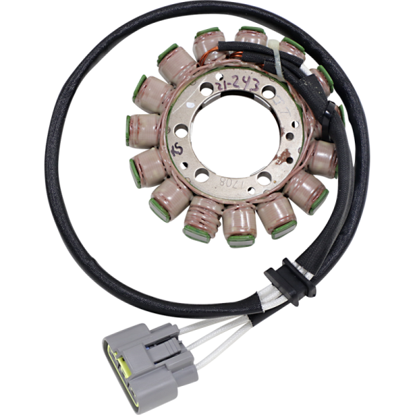 (image for) Stator for Kawasaki ZX-10RR 18