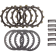 (image for) DRC Series Clutch Kit for SUZUKI RM85 02-13, 15-21