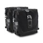 (image for) Legend Gear LC2 Side Bag - Black