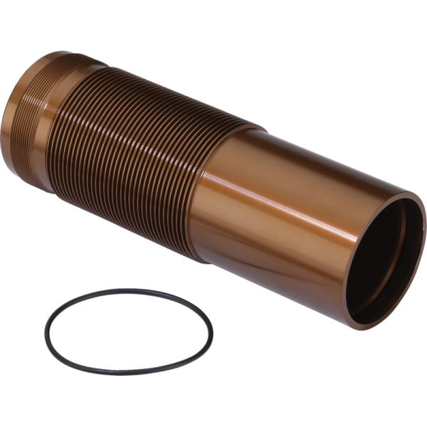(image for) Moose Racing Moose Offroad Shock Absorber Body - 158 mm Length
