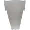 (image for) Zero Gravity Corsa Windscreen, Clear