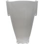(image for) Zero Gravity Corsa Windscreen, Clear