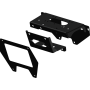 (image for) KFI Winch Mount for Polaris RZR Pro XP 4 (Base/LE/Premium/Sport/Ultimate) 20-23