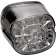 (image for) Web LED Taillight - Smoke, Bottom Tag Light