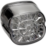 (image for) Web LED Taillight Smoke Bottom Tag