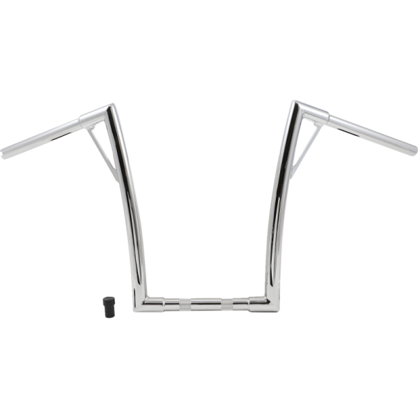 (image for) Burly Brand Louie Handlebars Chrome
