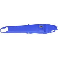 (image for) Acerbis Swingarm Guard - Blue