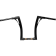 (image for) 1 1/2" Super Fat Flowbar Handlebar - Black, 17" End Rise