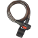 (image for) Trimaflex™ Coiled Cable Quick-Release Lock