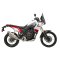 (image for) Yoshimura RS-12 ADV Slip-On Muffler for Yamaha XT700Z Tenere 700 21-24