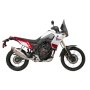 (image for) Yoshimura RS-12 ADV Slip-On Muffler for Yamaha XT700Z Tenere 700 21-24