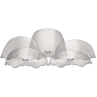 (image for) 130 Series Windshield 13” Clear