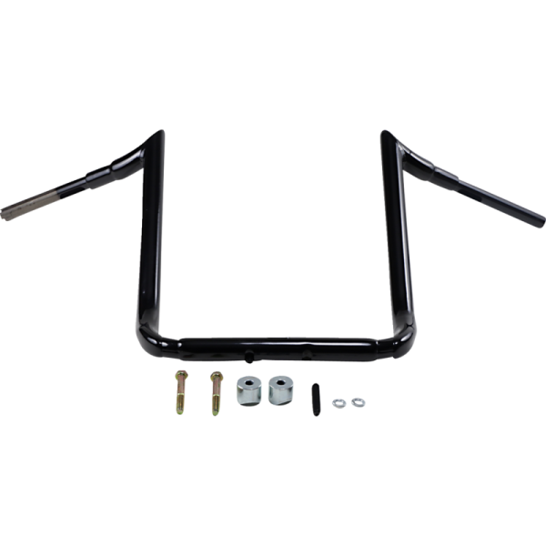 (image for) Grande Prime Ape Handlebars 18" Black