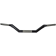 (image for) 1 1/4" V-Line Handlebars - Moto Bars w/ 1 1/4" Clamping Area, Black Powdercoated