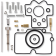 (image for) Carburetor Repair Kit for Honda CRF250X 08-17