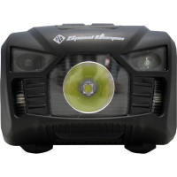 (image for) Speed Demon Dusk to Dawn Head Lamp