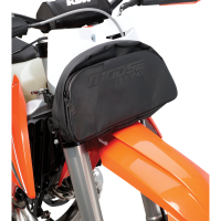 (image for) Moose Offroad Number Plate Trail Pack