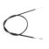 (image for) Motion Pro Standard Speedo Cable
