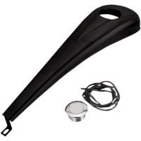 (image for) Steel Dash Kit for 6-Gallon Tank