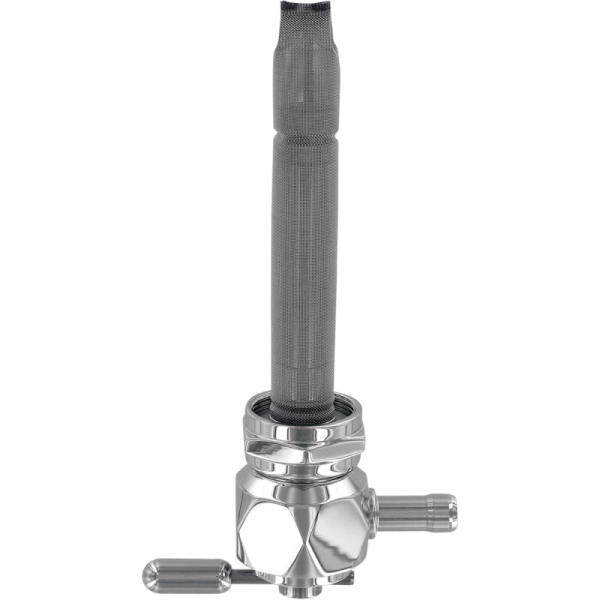 (image for) Fuel Valve 180° Inward - Diamond