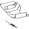 (image for) Parts Unlimited Tourbox Luggage Rack for Honda GL1800