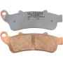 (image for) Front Standard Sintered Brake Pad DP124
