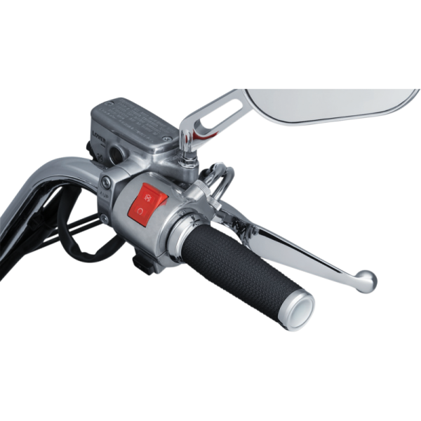 Kuryakyn Thresher Grips